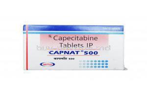 Capecitabine