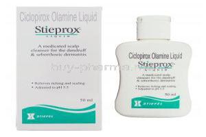 Stieprox Liquid Shampoo