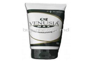 Venusia Max  Intensive Moisturizing Cream