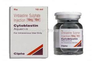 Vinblastine Sulphate
