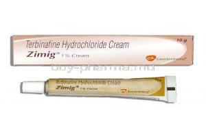 Zimig Cream