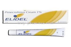 Elidel Cream