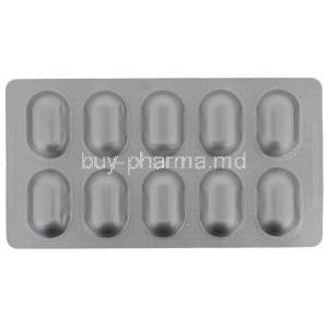 Lamitor OD 200,  Lamotrigine Tablet