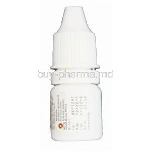 Tropicamet, Generic Mydriacyl, Tropicamide 1% Eye Drops 5ml Bottle Batch