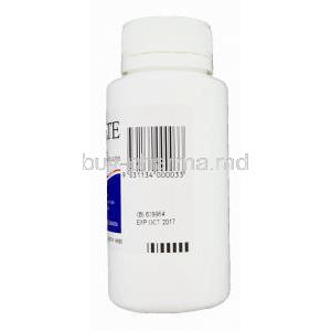 Carafate, Sucralfate 1gm Bottle Batch