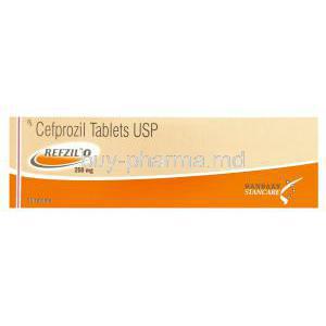 Cefprozil