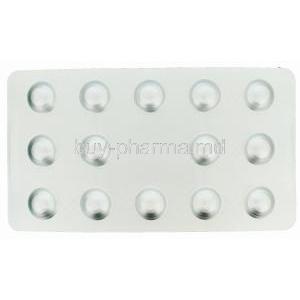 PIOGLITAZONE, Generic Actos, Pioglitazone 30mg Tablet Strip