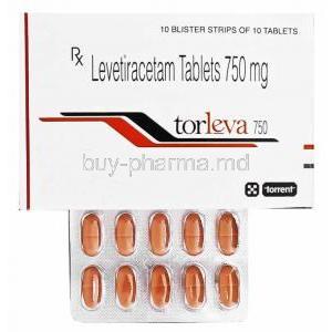 Levetiracetam