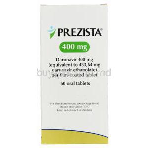 Prezista