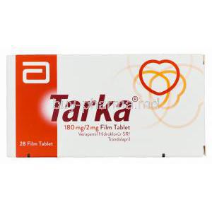 Tarka