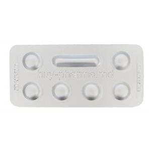 Zolmitriptan 2.5mg tablet