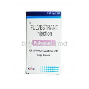 Fulvestrant Injection