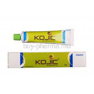 Kojic Cream