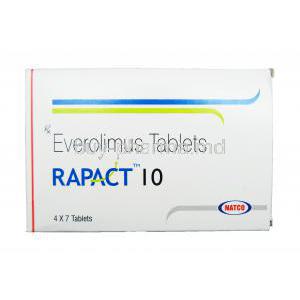 Everolimus