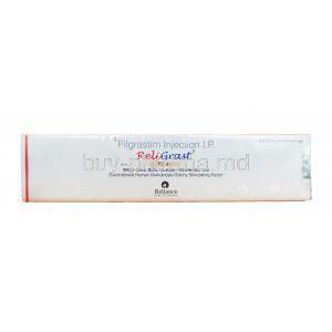 Filgrastim Injection