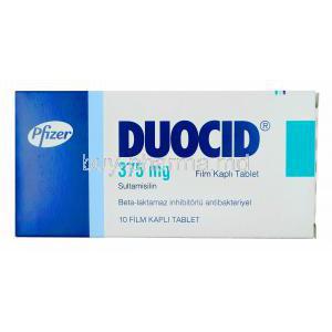 Duocid 375mg