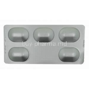 Duocid 10 tabs 375mg $6.50