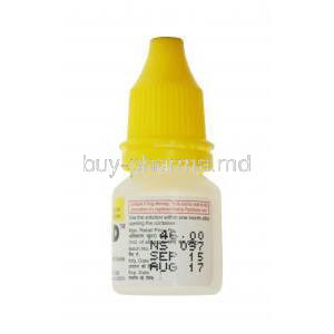 NS aid, Generic Voltaren, Diclofenac Eye drops 5mL