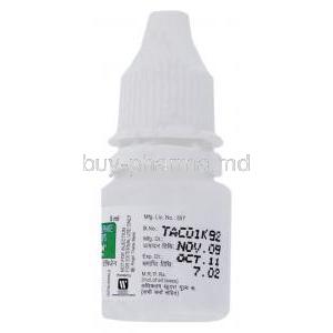 Tamigen, Generic Garamycin, Gentamicinl Eye/ Ear Drops (Warren) Expiry information