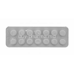 Midamor, Amiloride, 28 tabs 5 mg, Blister