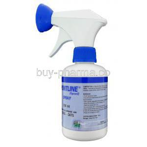 Frontline Spray 2.5 gm/L 250 ml