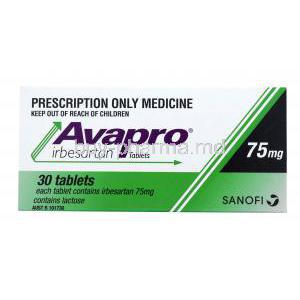 Avapro