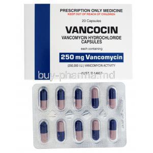 Vancocin