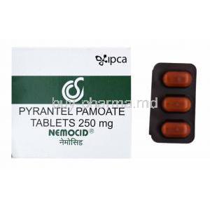 Pyrantel Pamoate