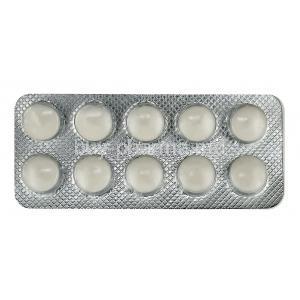 Sulpitac SR, Amisulpride 200mg tablets