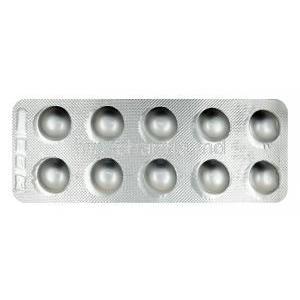 Rozavel, Rosuvastatin 5mg tablets