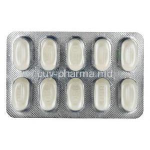 Riomet SR, Metformin 850mg tablets