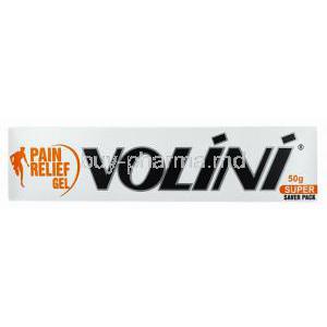 Volini Gel 50g, Diclofenac