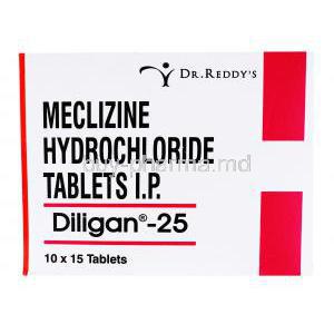 Meclizine