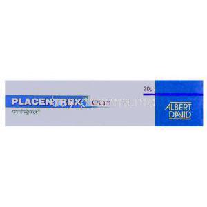 Placentrex Cream Box