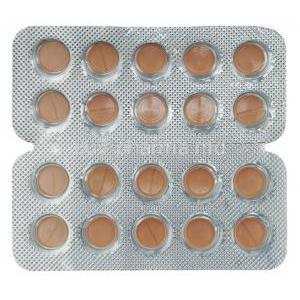 Dazit, Desloratadine 5mg tablets