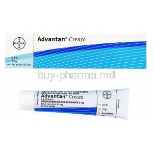 Advantan Ointment/Cream