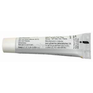 Pasitrex C Ointment, Calcipotriol/ Clobetasol manufacturer