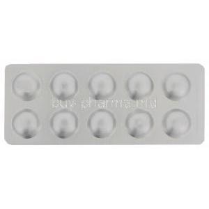 Lornoxicam  Tablet blister pack