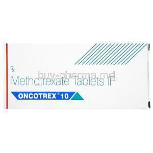 Oncotrex 10, Methotrexate