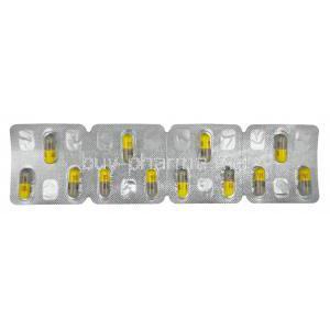 Mox 250, Amoxicillin capsules