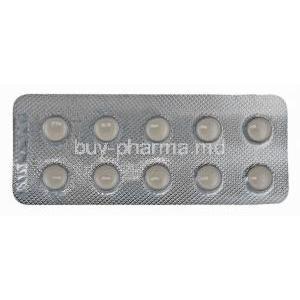 Pioglar, Pioglitazone 15mg tablets