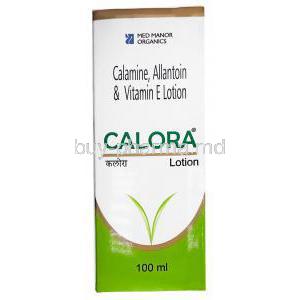 Calora Lotion