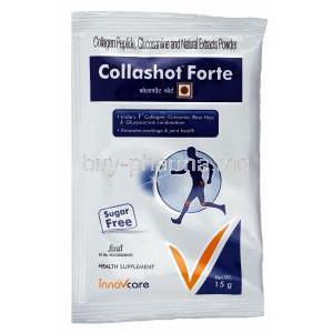 Collashot Forte sachet