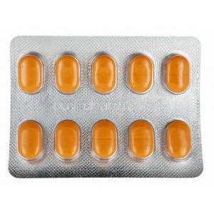 Altraflam - P tablets