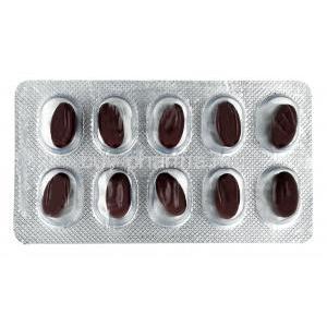 T3, Tocotrienol, Vitamin B6, Methylcobalamin and L-Methylfolate tablets