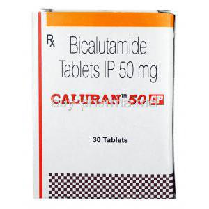 Caluran, Bicalutamide