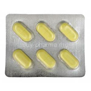 Actizo, Artemether/ Lumefantrine tablets