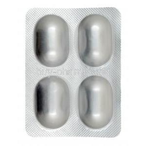 Cefasyn, Cefuroxime 500mg tablets