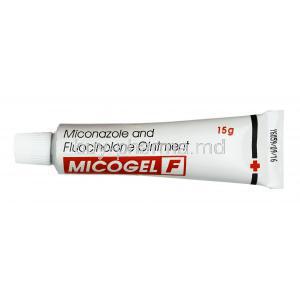 Micogel F Ointment, Fluocinolone/ Miconazole