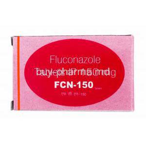 FCN, Fluconazole